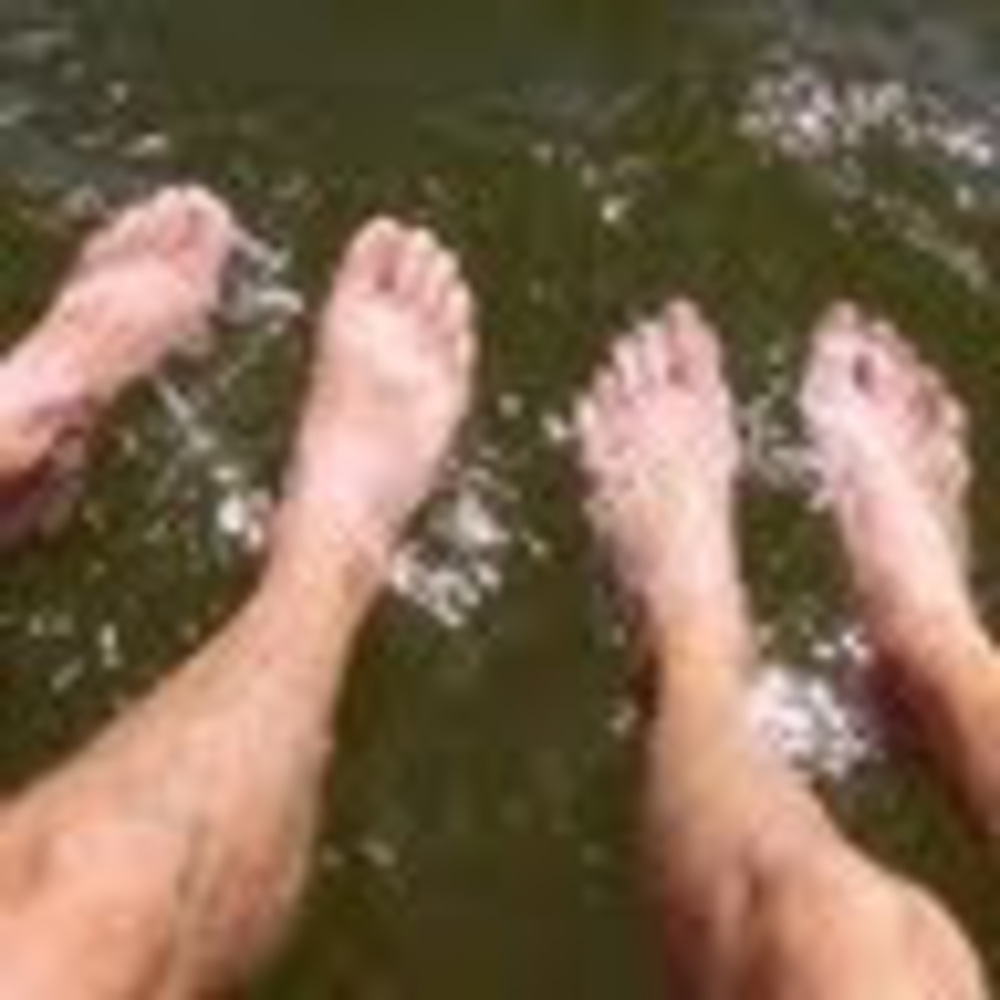 Meet your Posher, Chuck